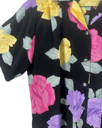 Vintage 80s Shirt - Women's XL - Funkify