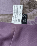 Vintage 80s Skirt - Made in West Germany - Funkify
