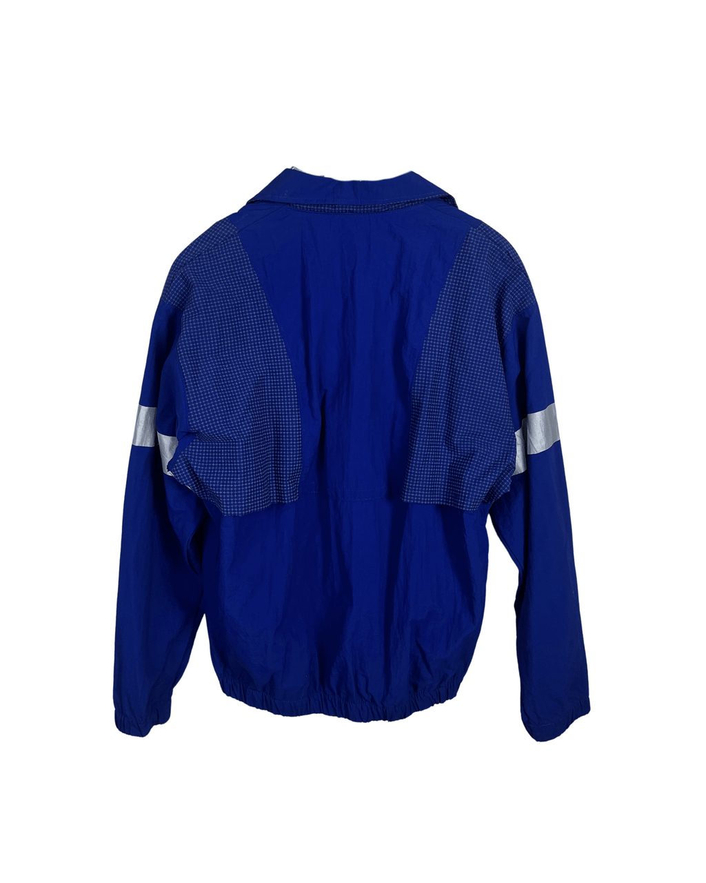 Vintage 80s Track Jacket - Funkify