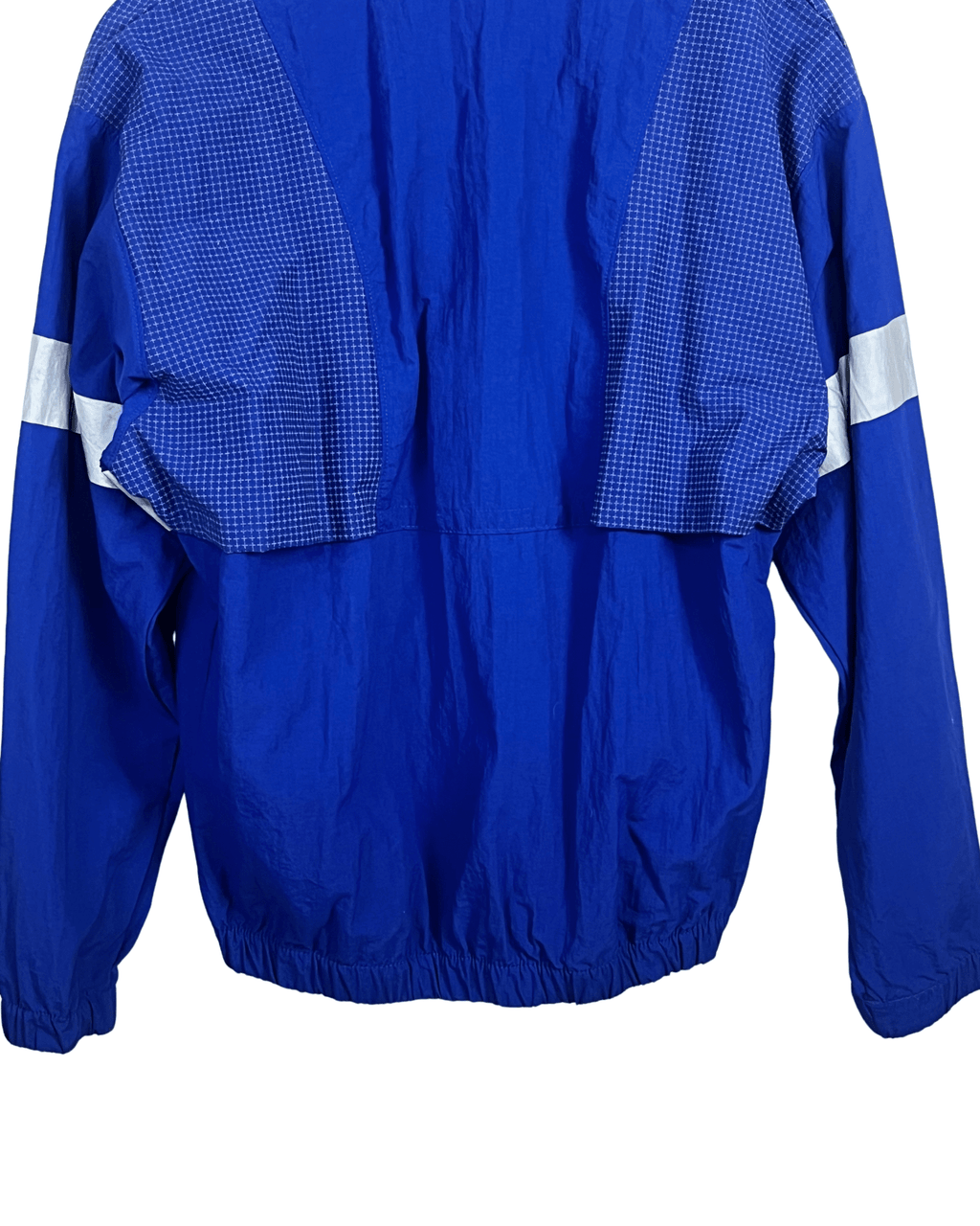 Vintage 80s Track Jacket - Funkify