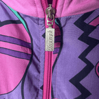 Vintage 80s Triumph Sport Half-zip Sweatshirt Medium - Funkify