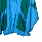 Vintage 80s Windbreaker XL - Funkify