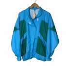 Vintage 80s Windbreaker XL - Funkify