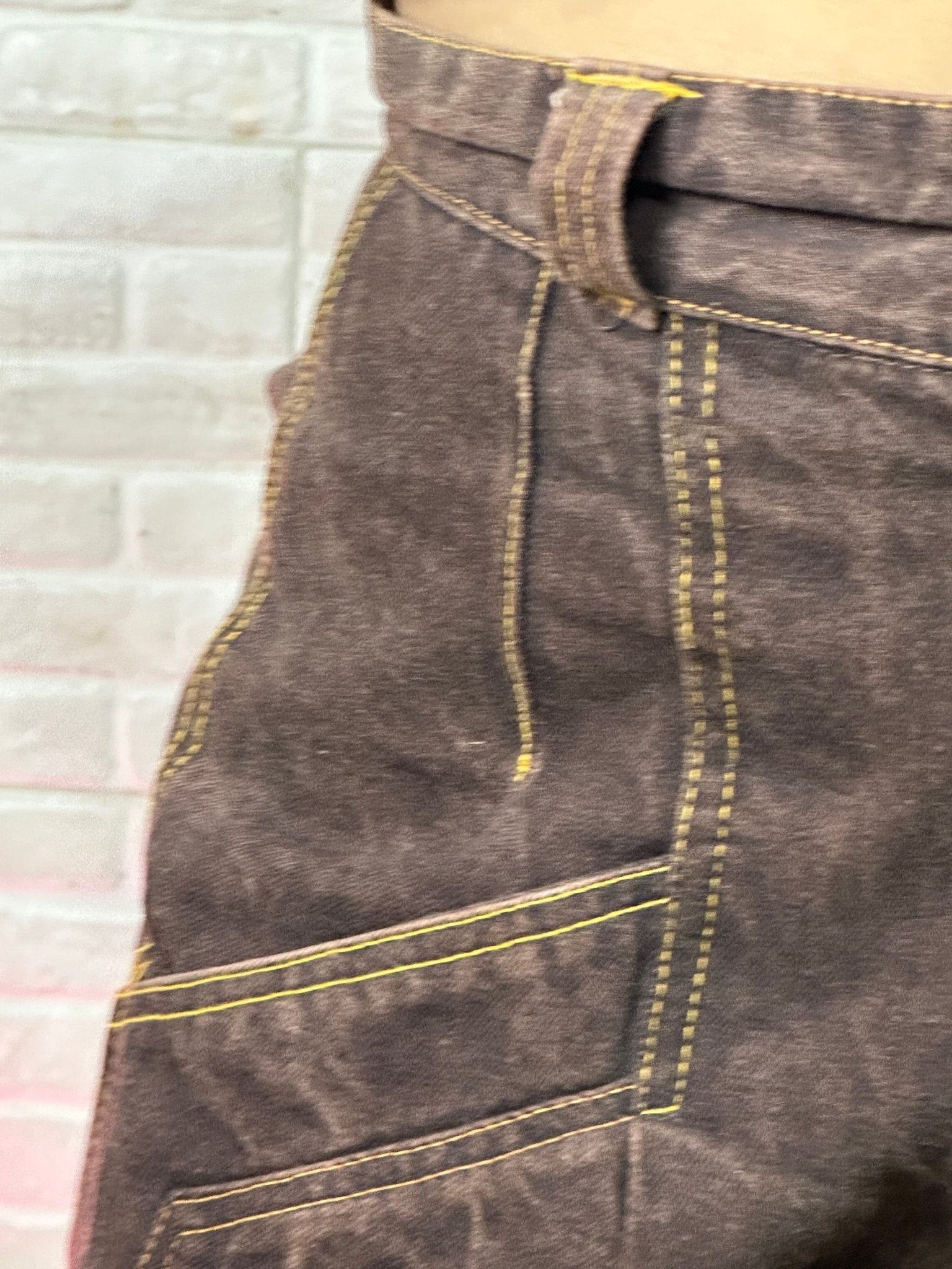 Vintage 80s Women's Mom Jeans Small - Funkify