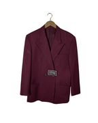 Vintage 80s/90s Gianni Versace Two - Piece Men's Suit Made in Italy - Funkify