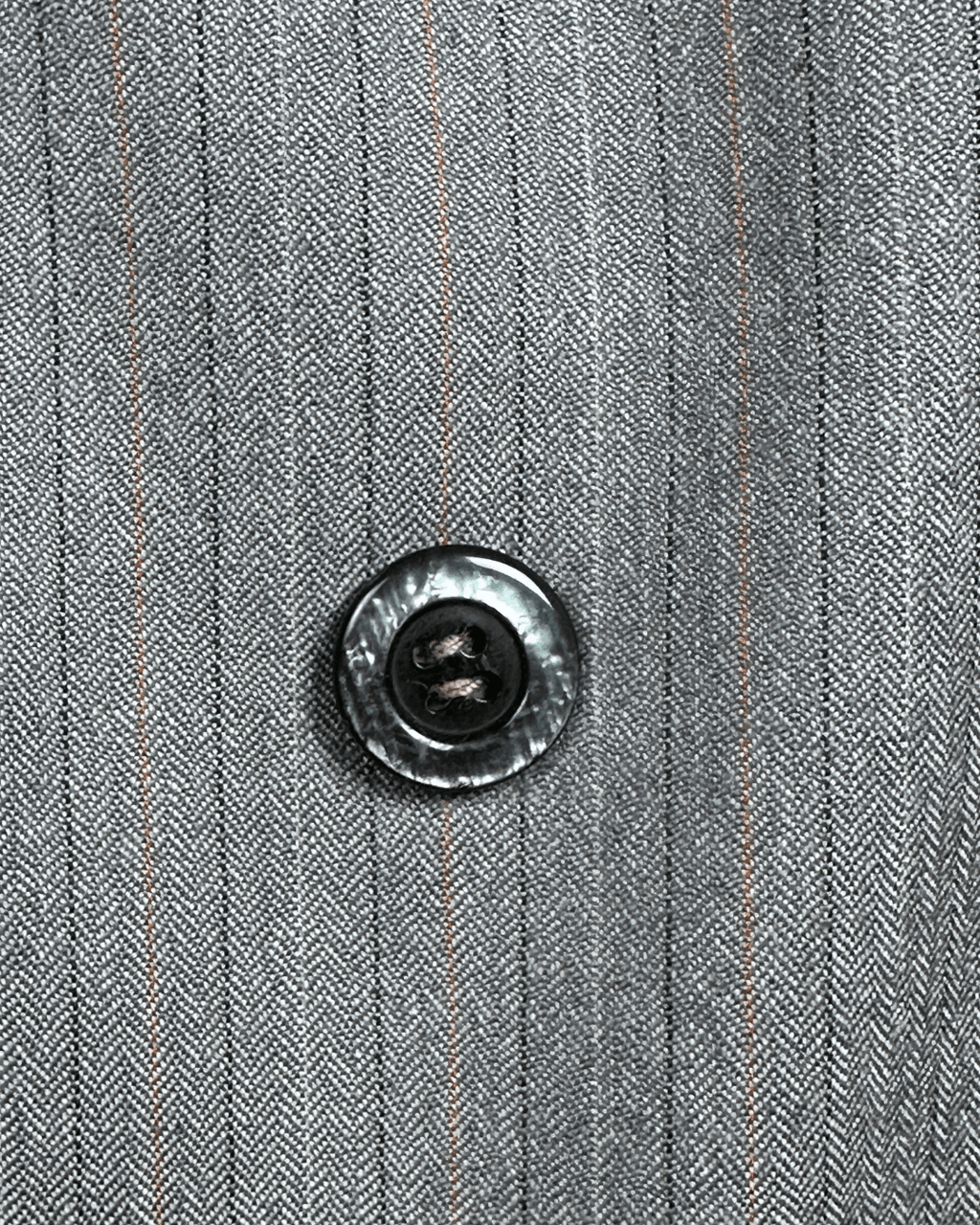 Vintage 90s Alessandri Made in Italy Double Breasted Blazer - Funkify