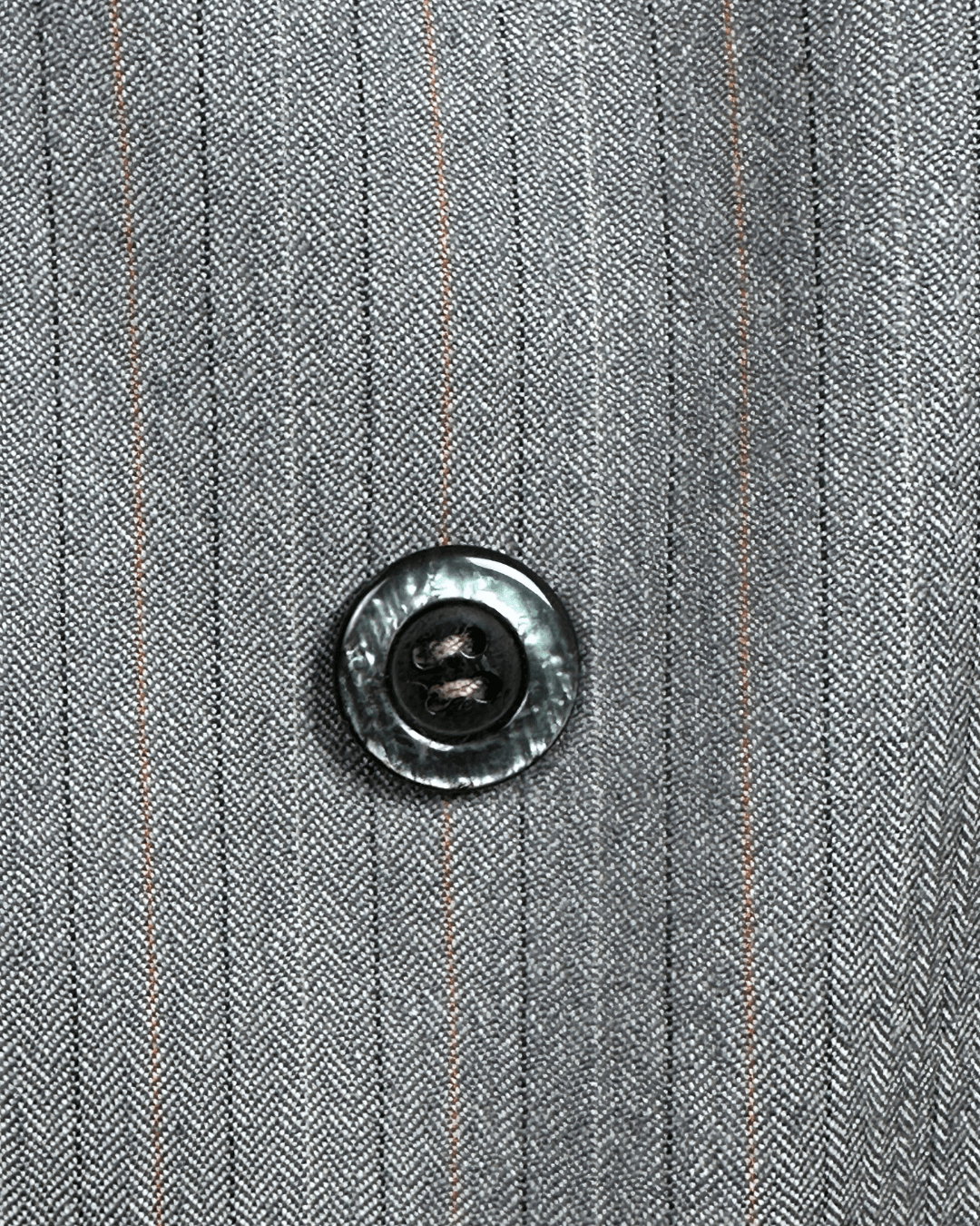 Vintage 90s Alessandri Made in Italy Double Breasted Blazer - Funkify