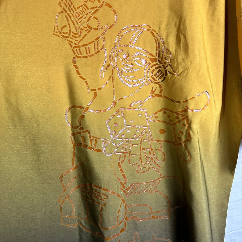 Vintage 90s Blueboy Shirt - Funkify