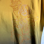 Vintage 90s Blueboy Shirt - Funkify