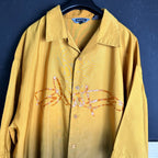 Vintage 90s Blueboy Shirt - Funkify
