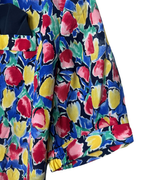 Vintage 90s Griffon Blouse with Pocket Detail - Women's Medium - Funkify