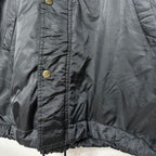 Vintage 90s Nike Long Jacket Medium - Funkify