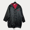 Vintage 90s Nike Long Jacket Medium - Funkify