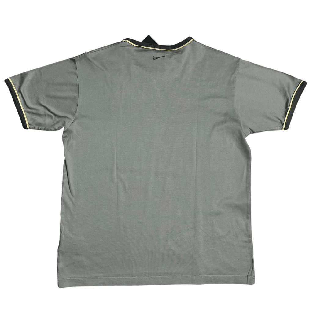 Vintage 90s Nike Women's Tee Medium - Funkify
