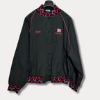 Vintage 90s WestArk Aztec Western Rodeo Jacket 3XL - Funkify