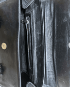 Vintage Abo Tira Genuine Leather Crossbody Bag - Funkify