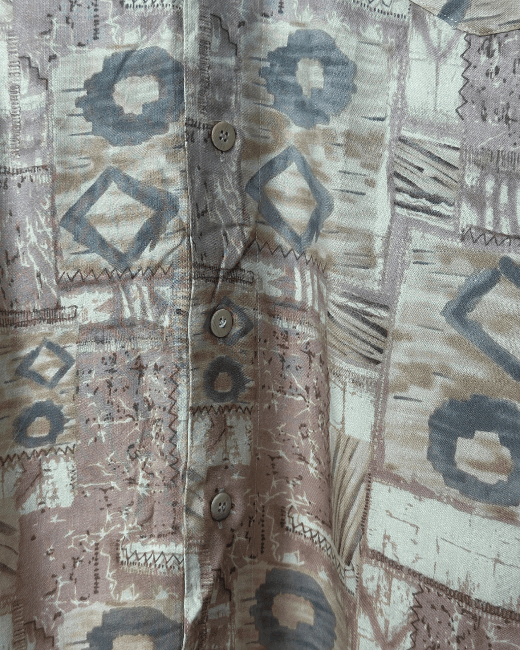 Vintage Accanto Shirt 2XL - Funkify