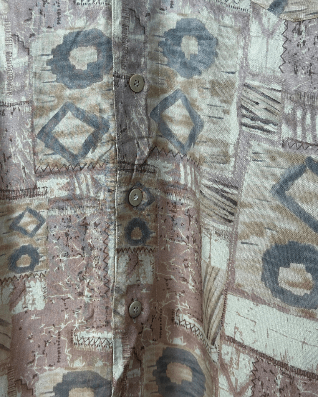 Vintage Accanto Shirt 2XL - Funkify