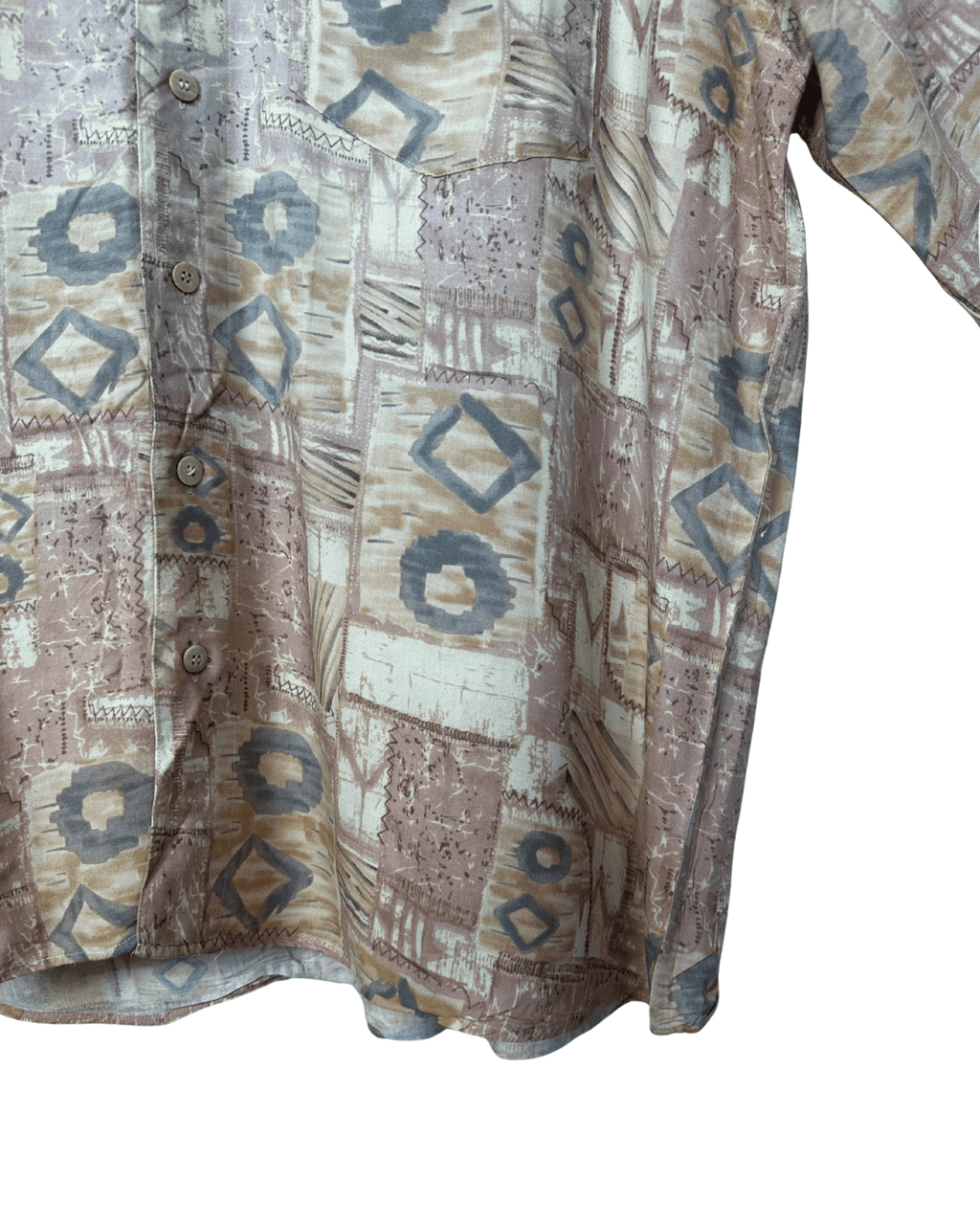 Vintage Accanto Shirt 2XL - Funkify