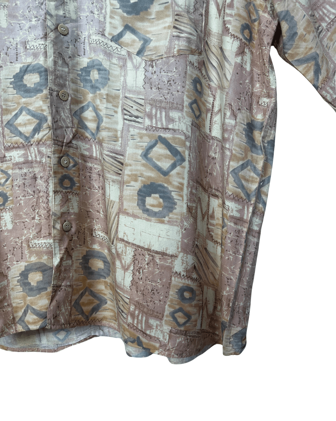 Vintage Accanto Shirt 2XL - Funkify