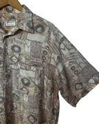 Vintage Accanto Shirt 2XL - Funkify