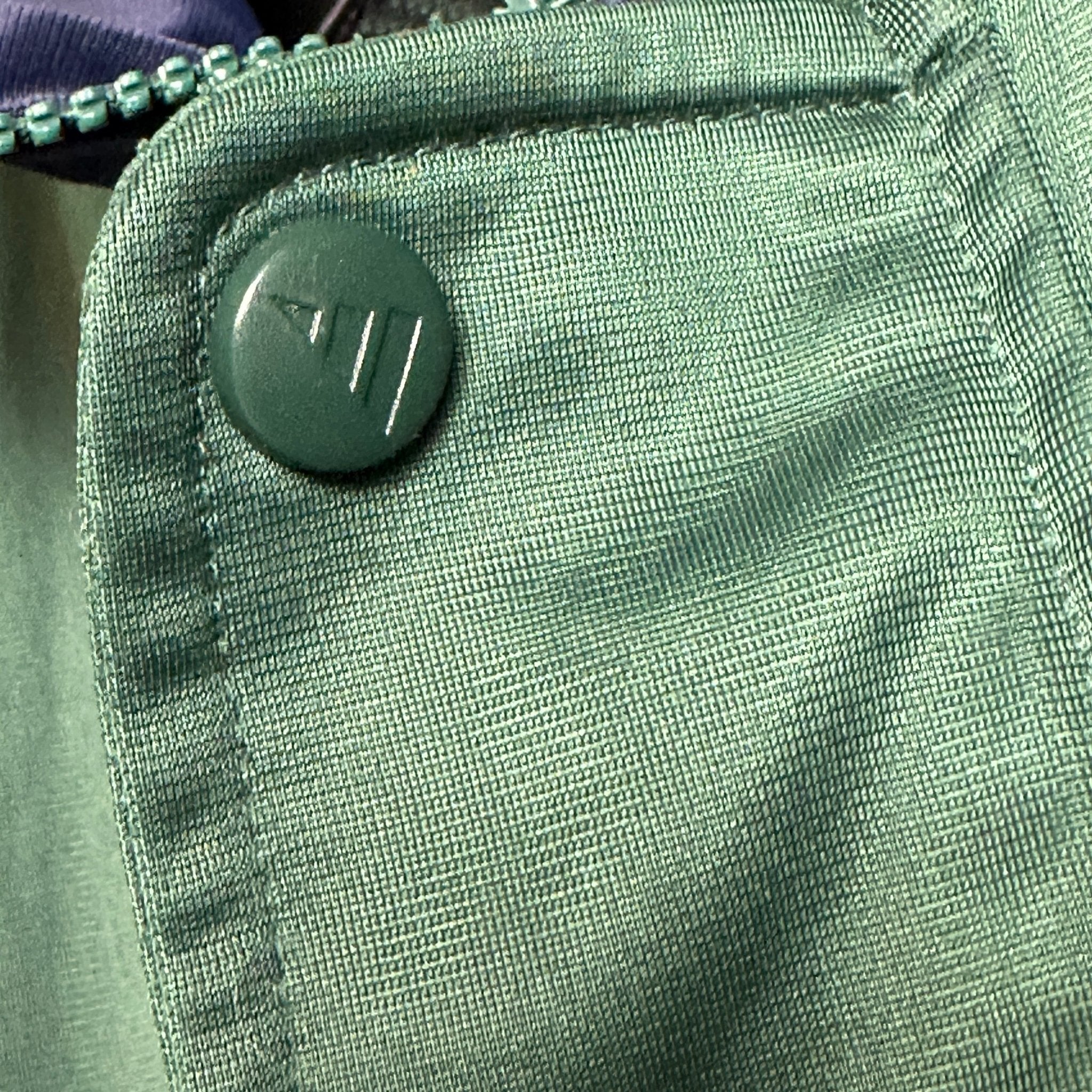 Vintage Adidas Jacket - Funkify