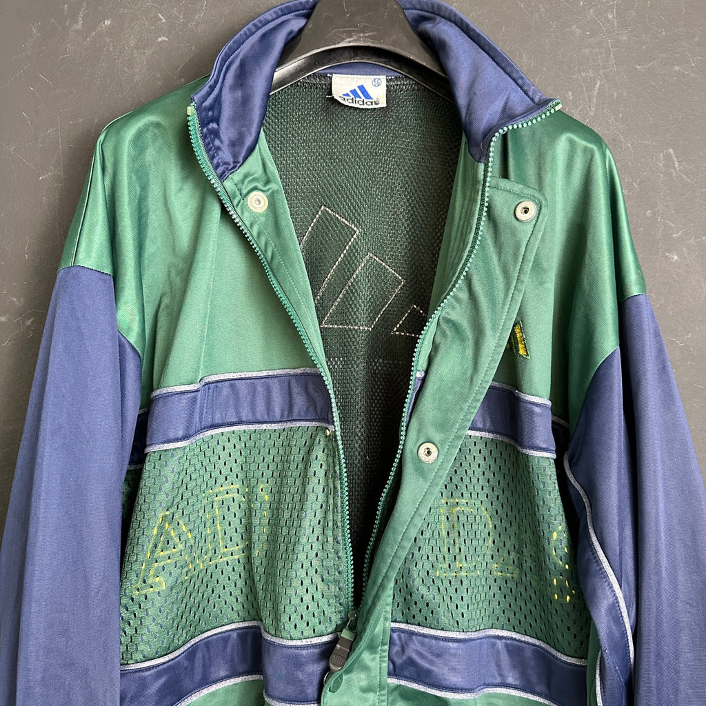 Vintage Adidas Jacket - Funkify