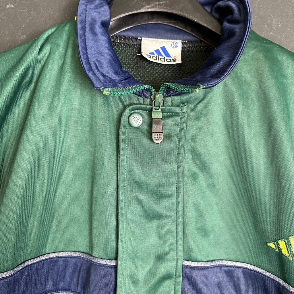 Vintage Adidas Jacket - Funkify