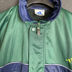 Vintage Adidas Jacket - Funkify
