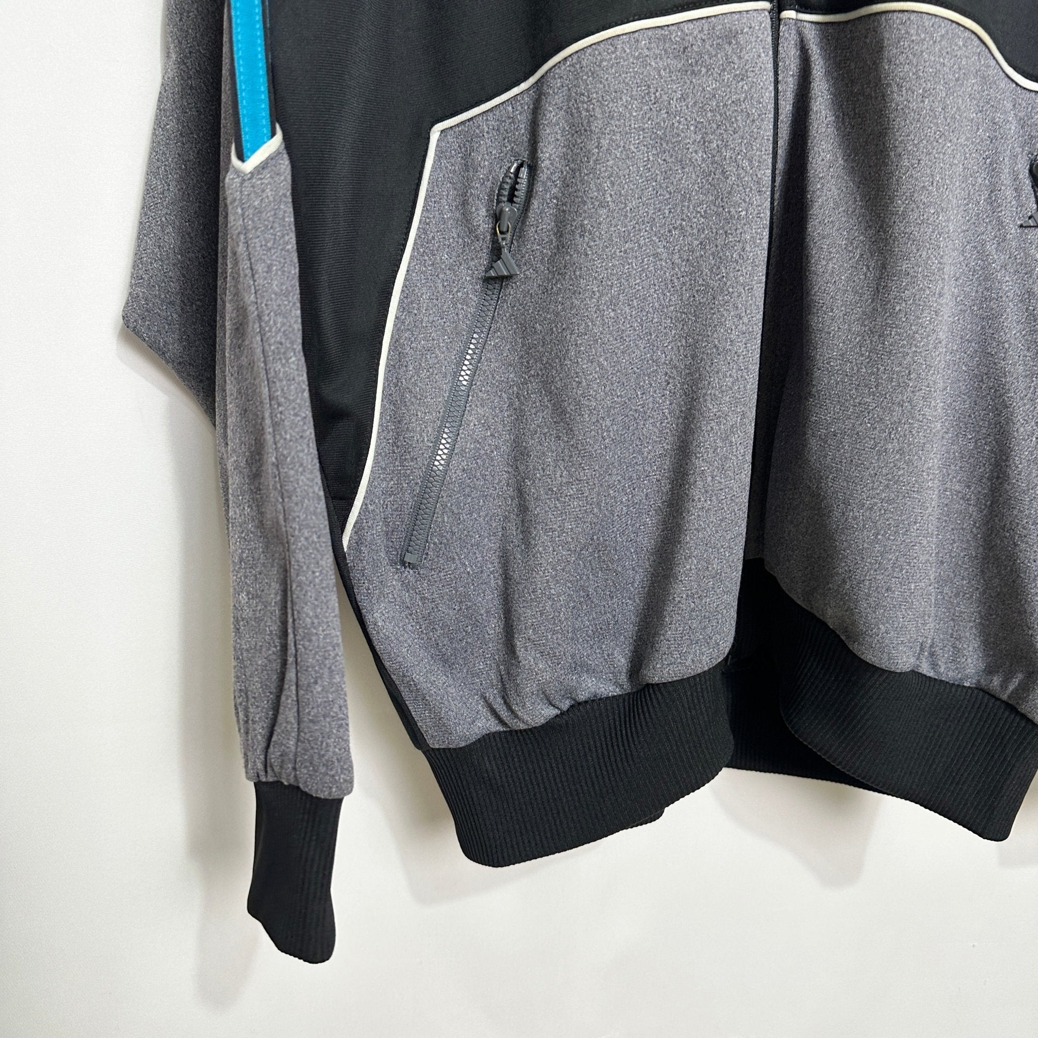 Vintage Adidas Jacket Large - Funkify