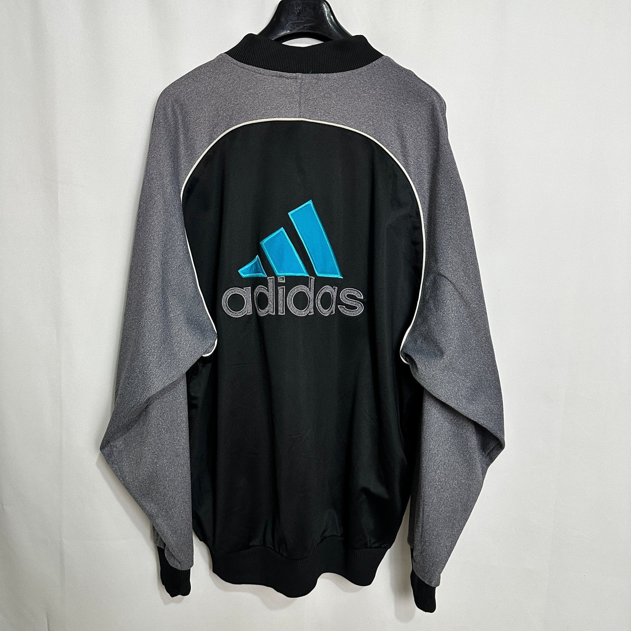 Vintage Adidas Jacket Large - Funkify