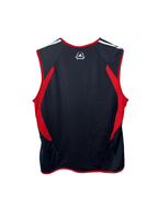Vintage Adidas Tank Top Large - Funkify