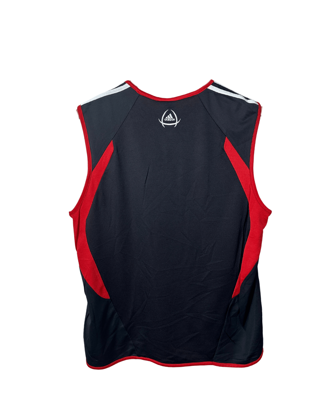 Vintage Adidas Tank Top Large - Funkify