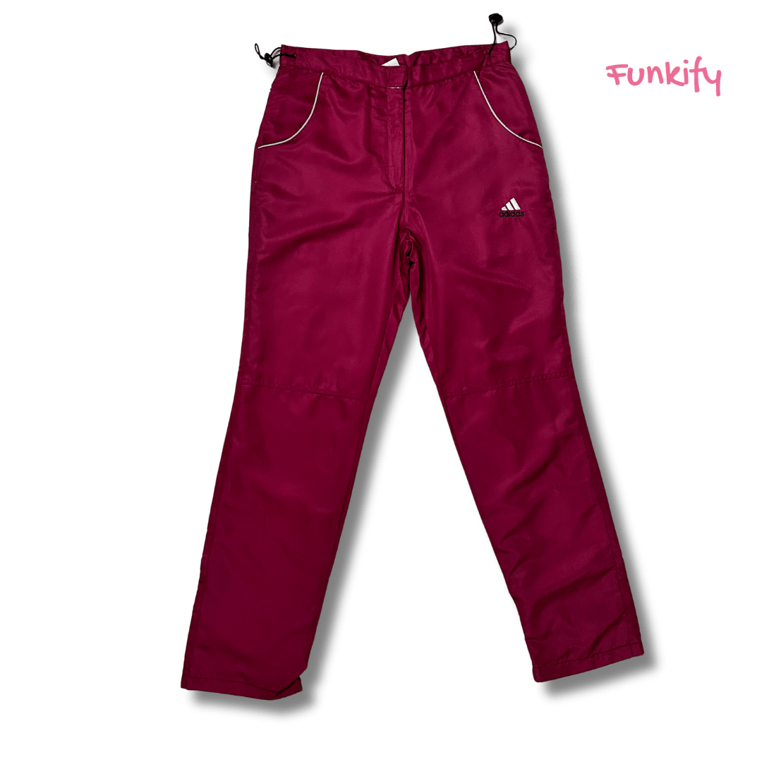 Vintage Adidas Track Pants - Funkify