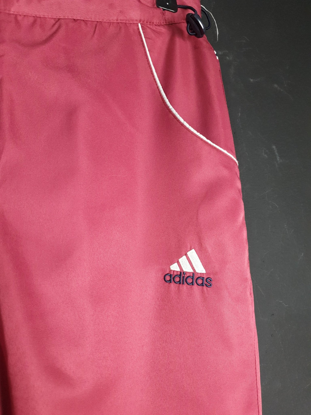 Vintage Adidas Track Pants - Funkify