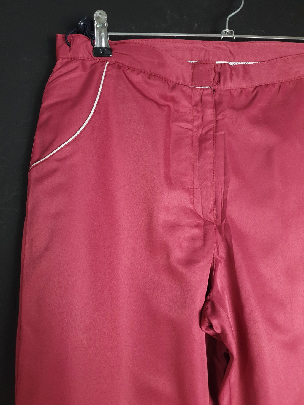 Vintage Adidas Track Pants - Funkify