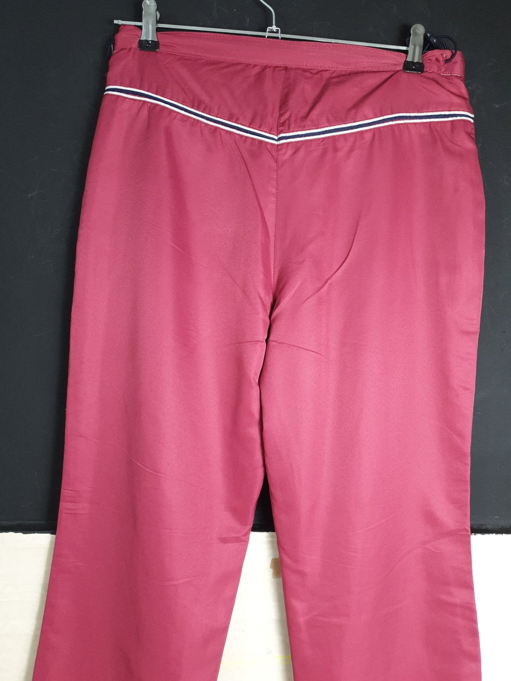 Vintage Adidas Track Pants - Funkify