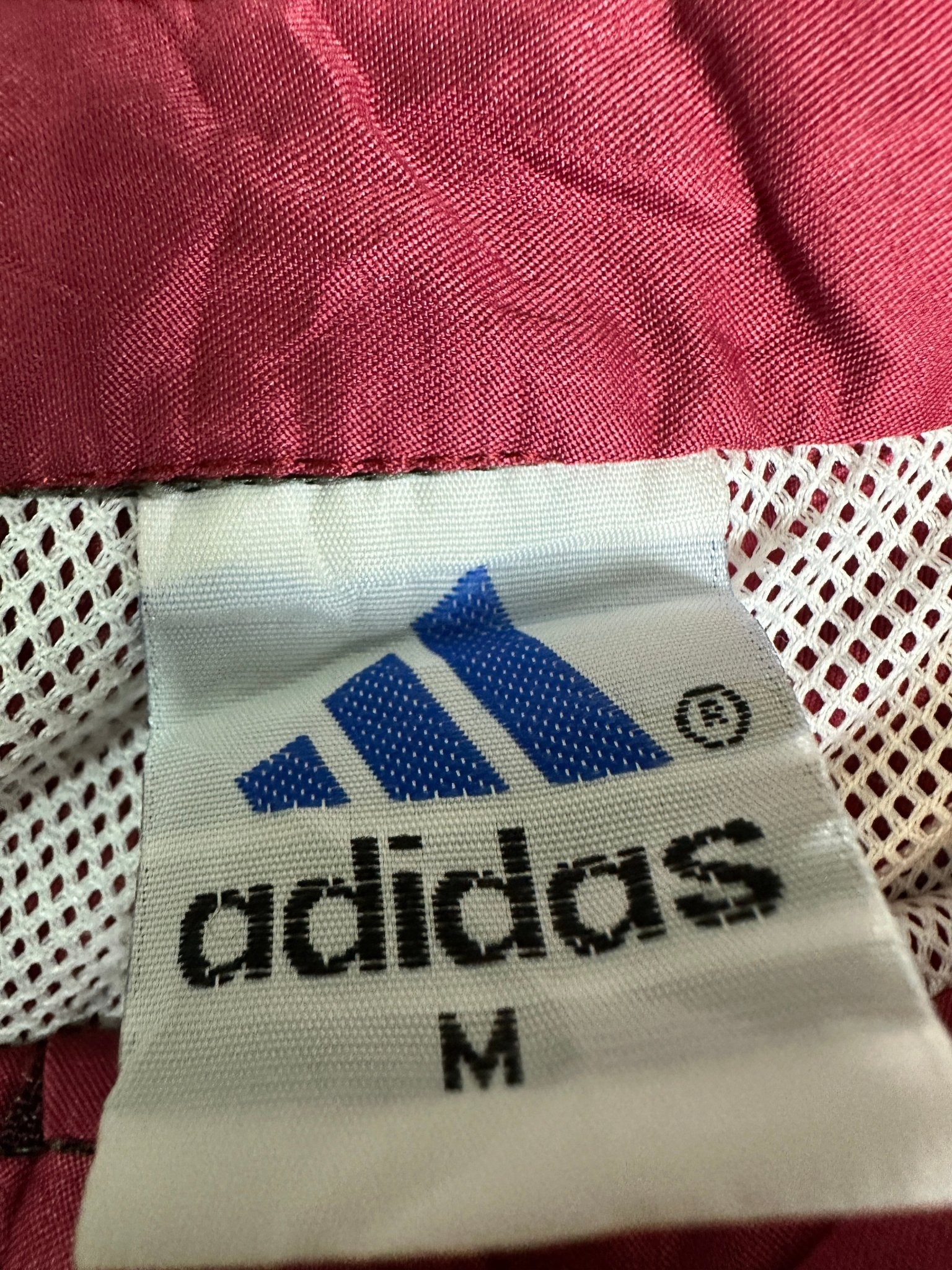 Vintage Adidas Track Pants - Funkify
