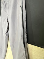 Vintage Adidas Track Pants With Side Zippers - Funkify