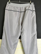 Vintage Adidas Track Pants With Side Zippers - Funkify