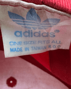 Vintage Adidas x Feyenoord Rotterdam Football Cap - Funkify