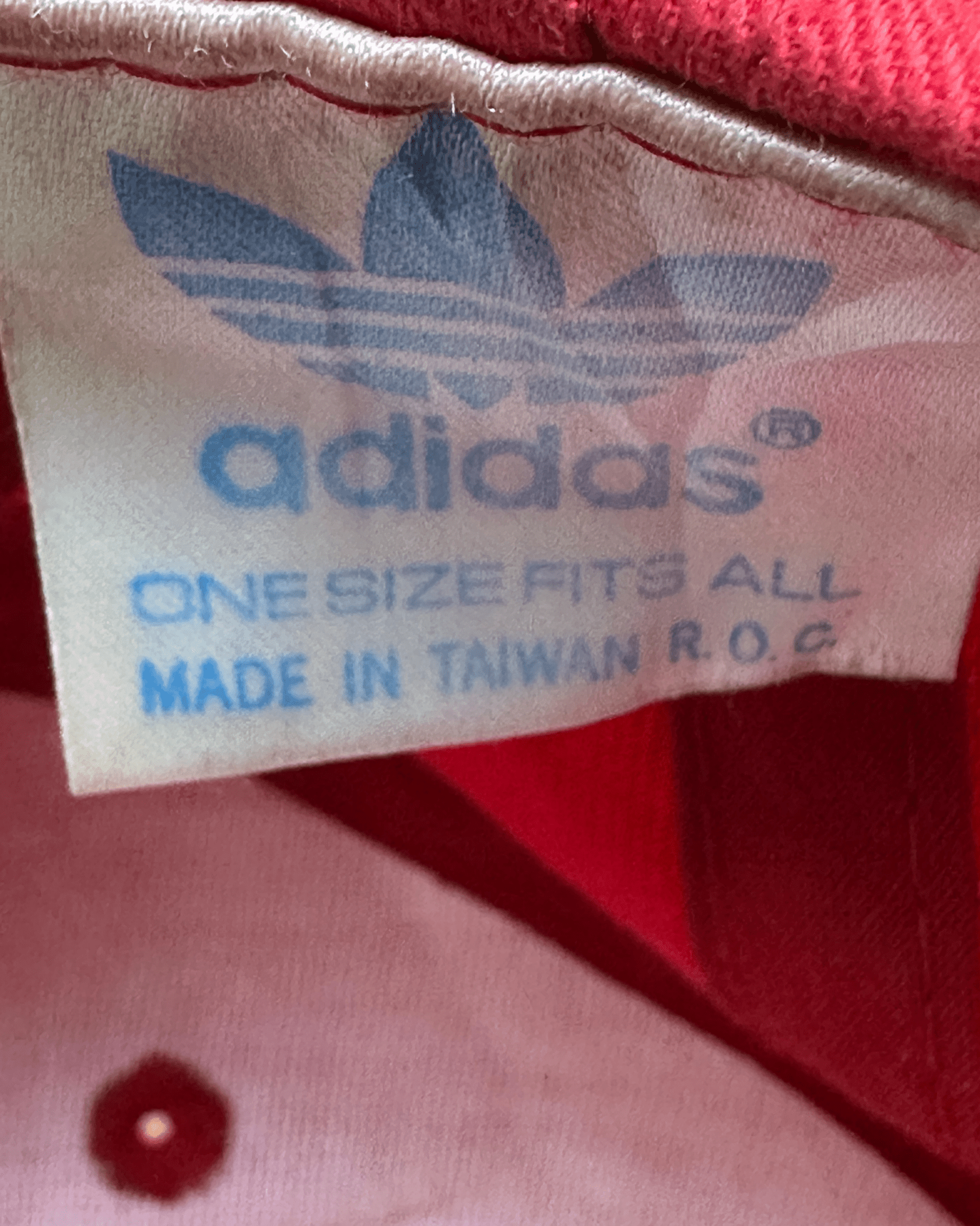 Vintage Adidas x Feyenoord Rotterdam Football Cap - Funkify
