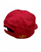 Vintage Adidas x Feyenoord Rotterdam Football Cap - Funkify