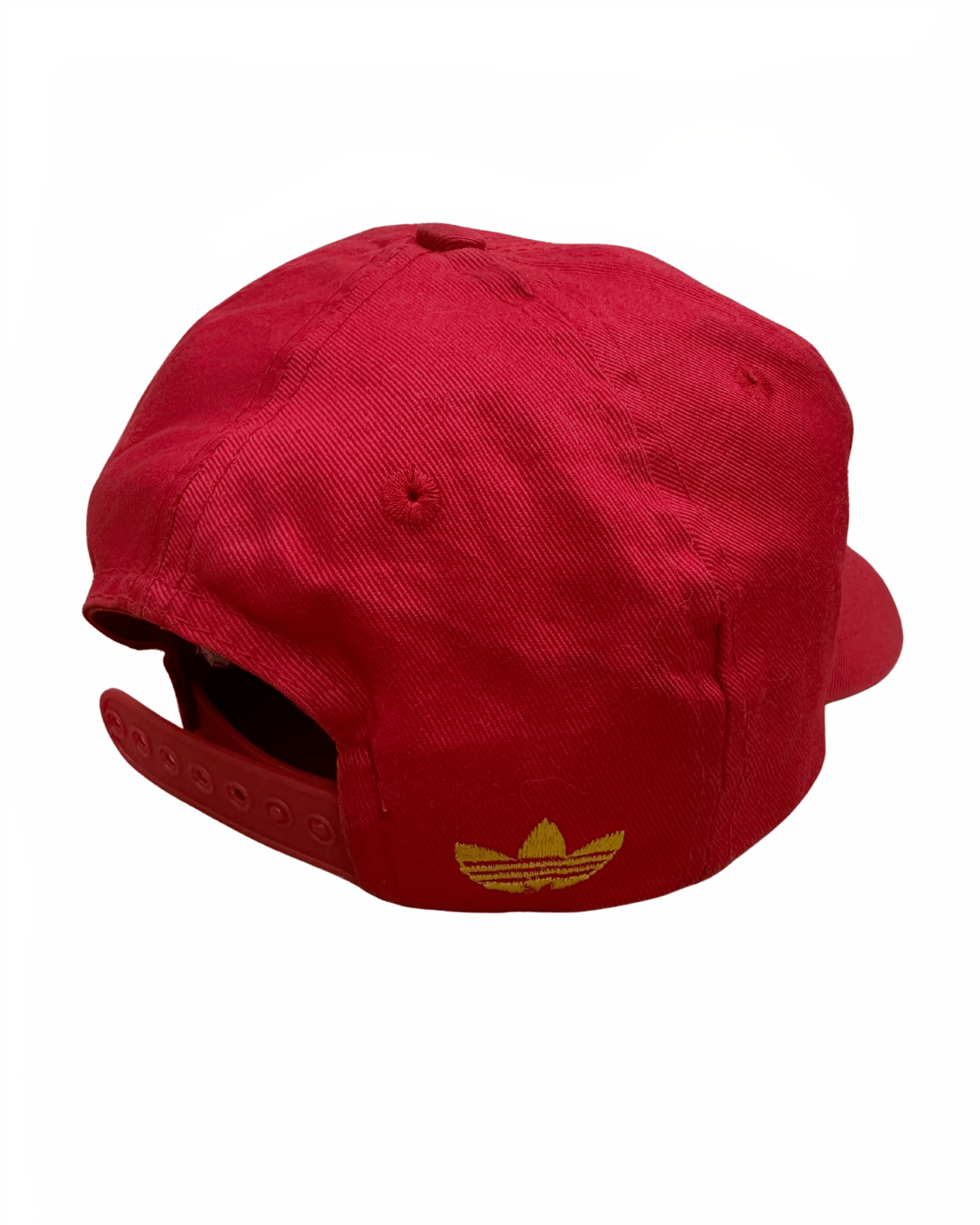 Vintage Adidas x Feyenoord Rotterdam Football Cap - Funkify