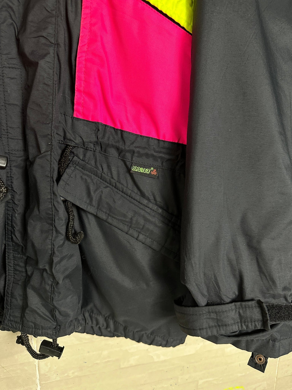 Vintage Aesse Jacket - Funkify
