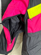 Vintage Aesse Jacket - Funkify