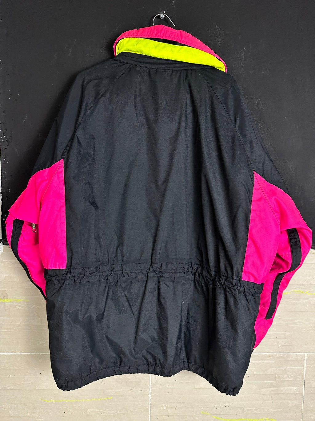 Vintage Aesse Jacket - Funkify