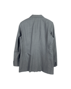 Vintage Alessandri Italian Double - Breasted Blazer - Funkify
