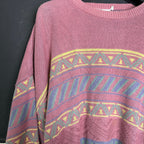 Vintage Amici Sweater - Funkify