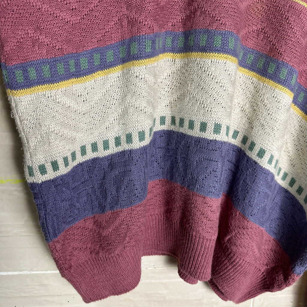 Vintage Amici Sweater - Funkify